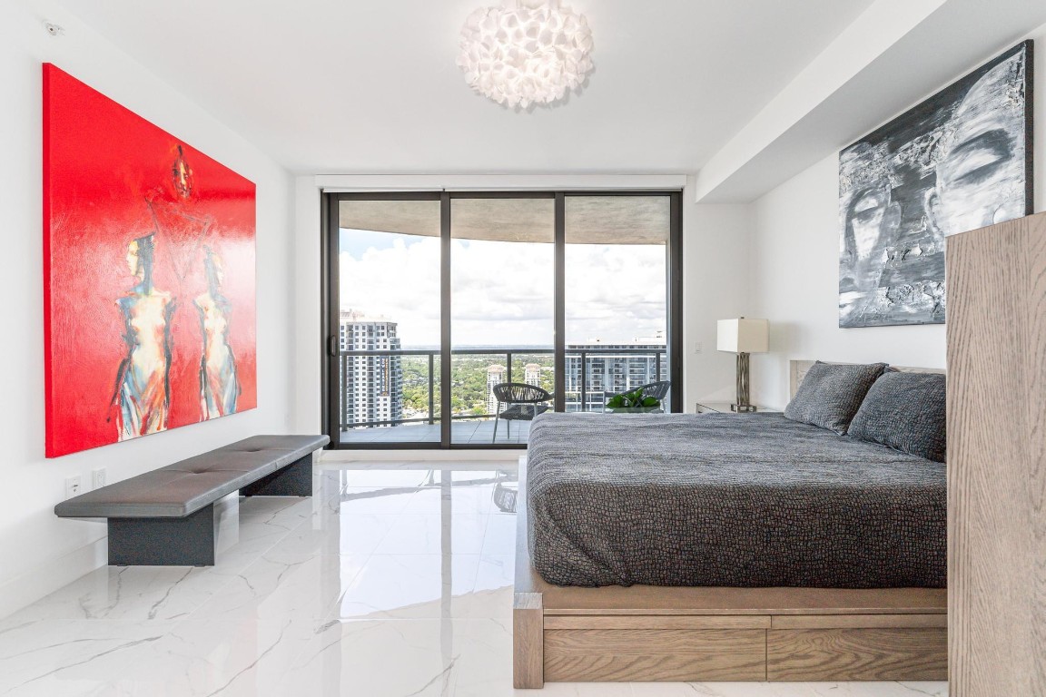 100 E Las Olas Blvd 3604