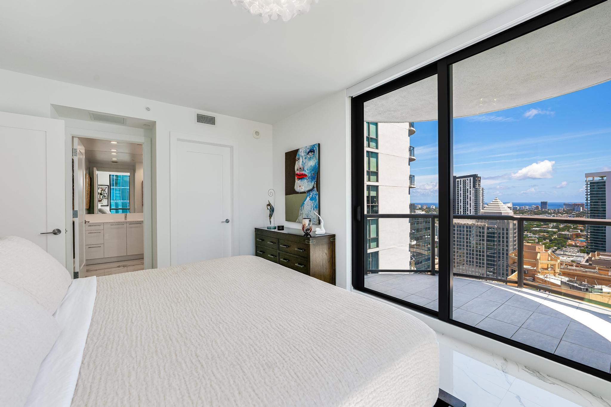 100 E Las Olas Blvd 3604