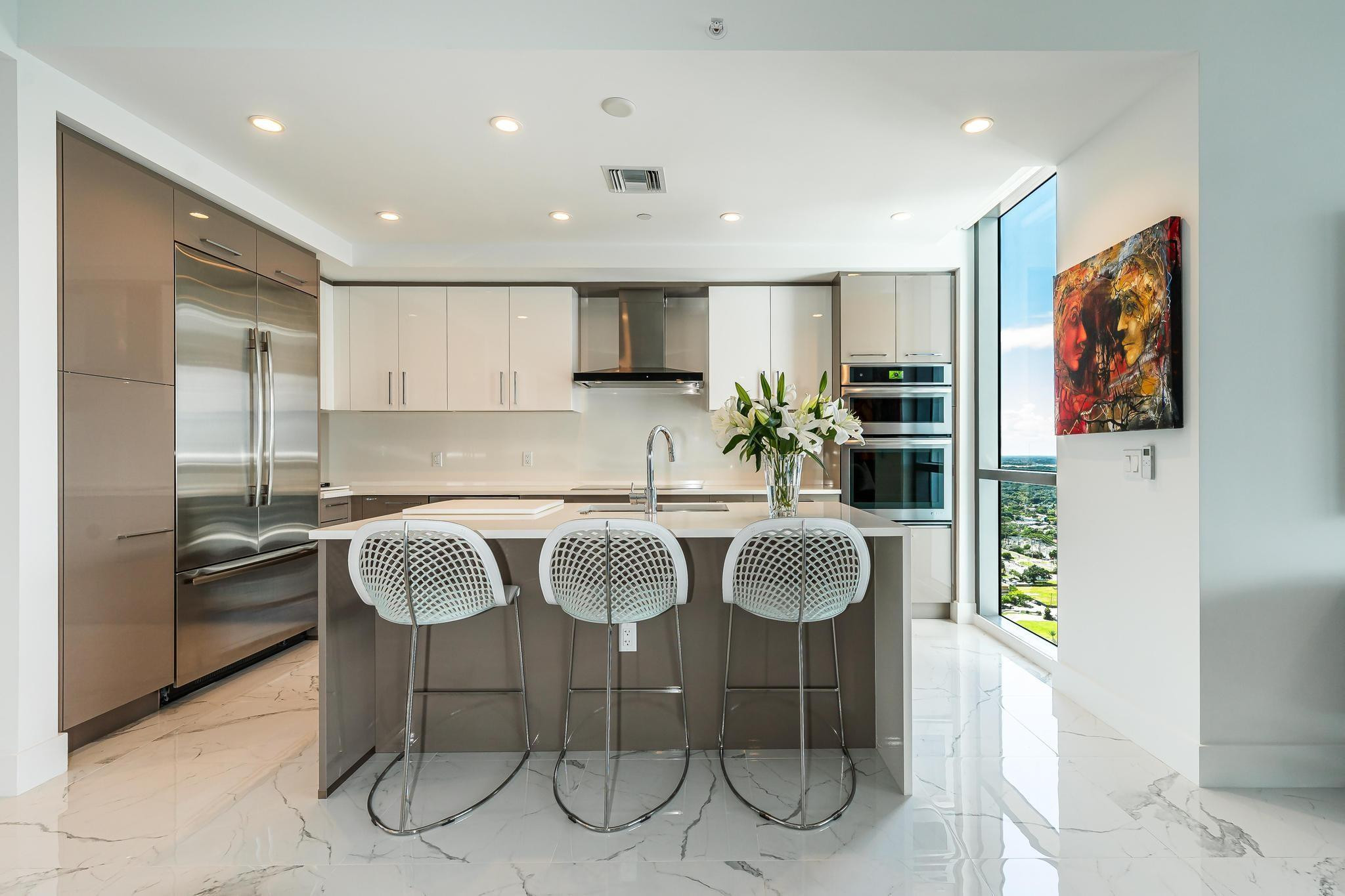 100 E Las Olas Blvd 3604