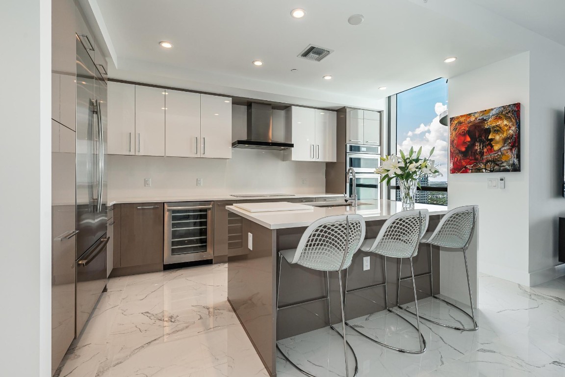 100 E Las Olas Blvd 3604