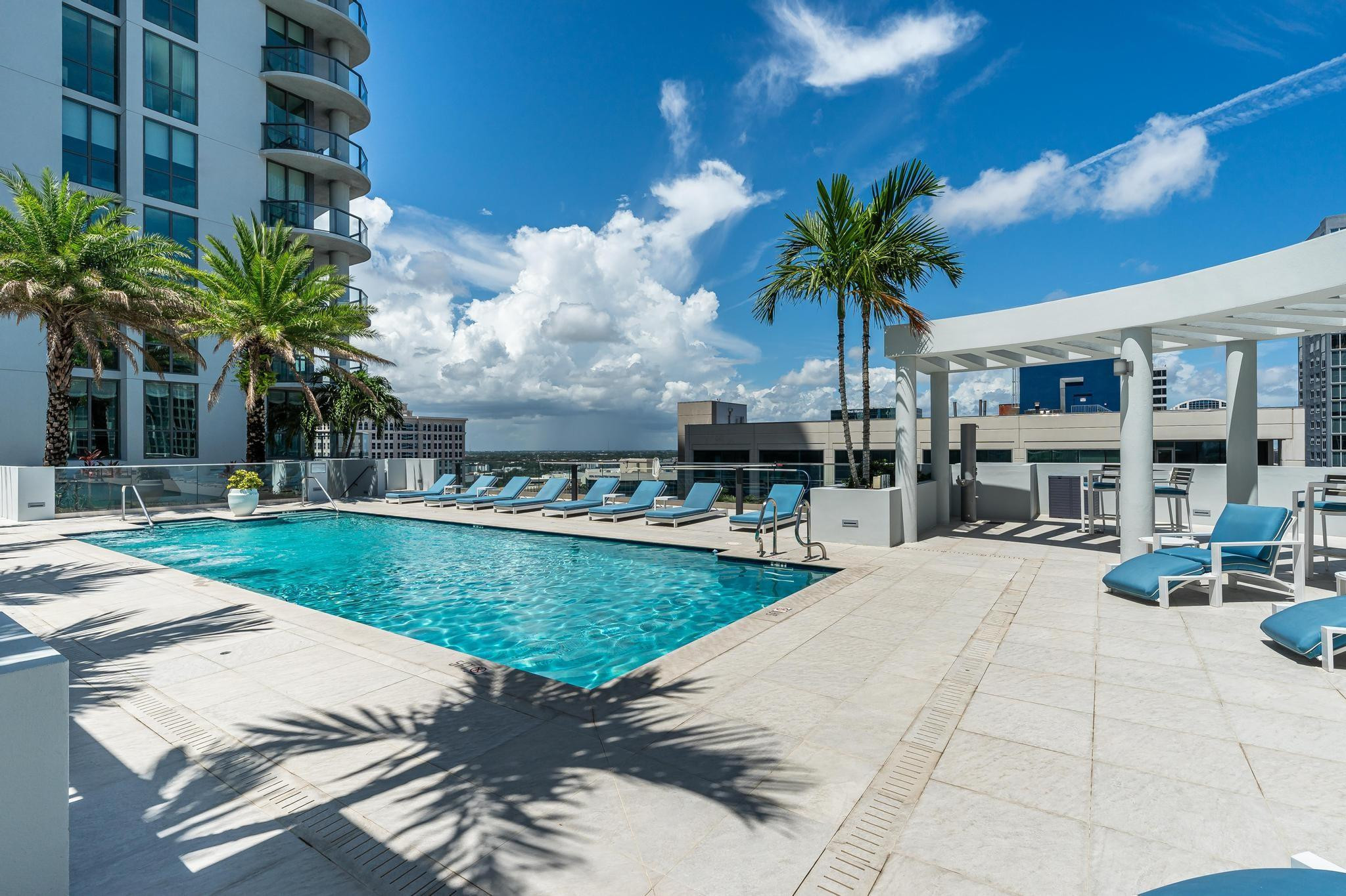 100 E Las Olas Blvd 3604