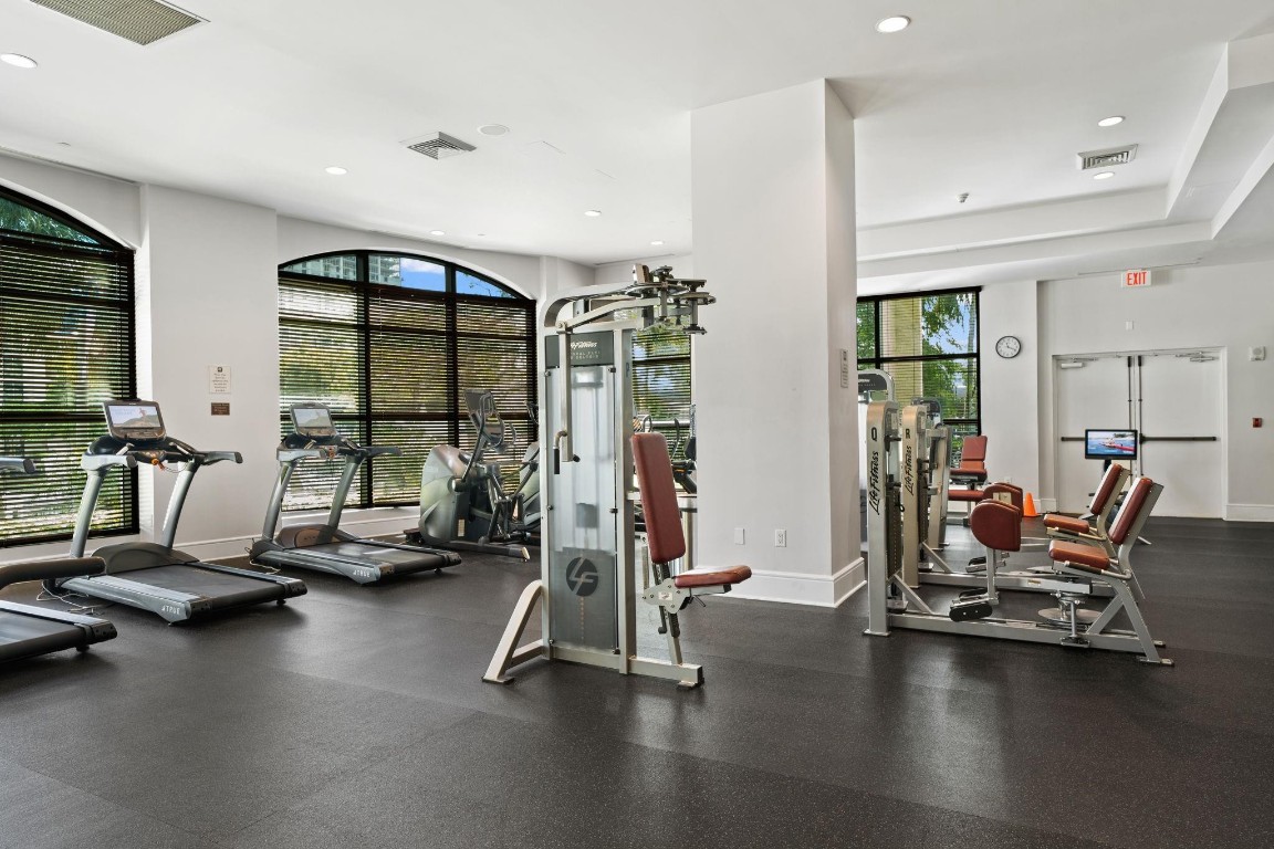 610 W LAS OLAS BLVD 1514N