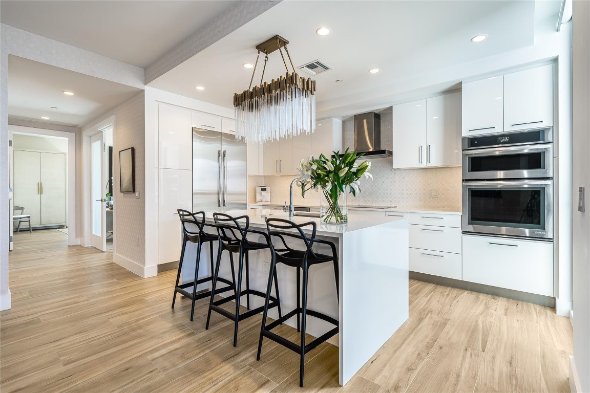 100 E Las Olas Blvd 2604