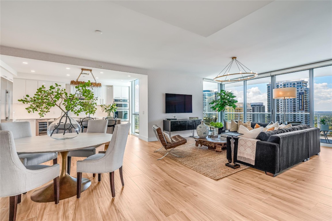 100 E Las Olas Blvd 2604