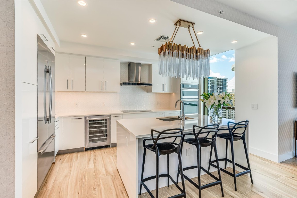 100 E Las Olas Blvd 2604