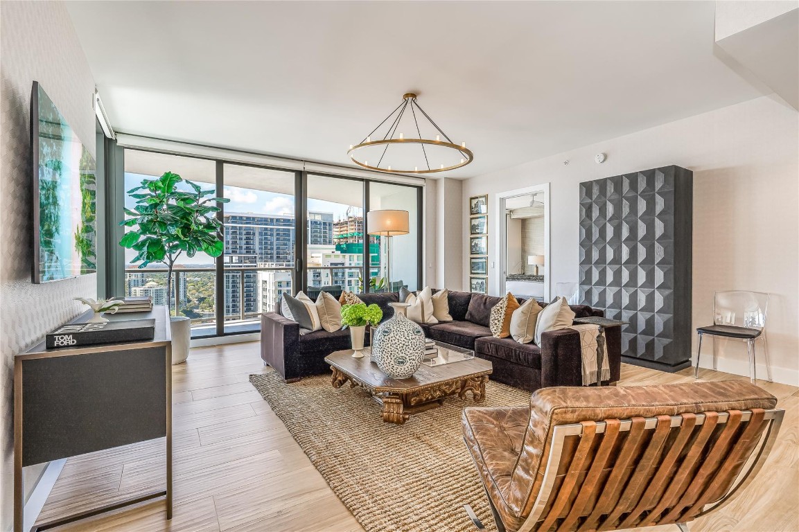 100 E Las Olas Blvd 2604