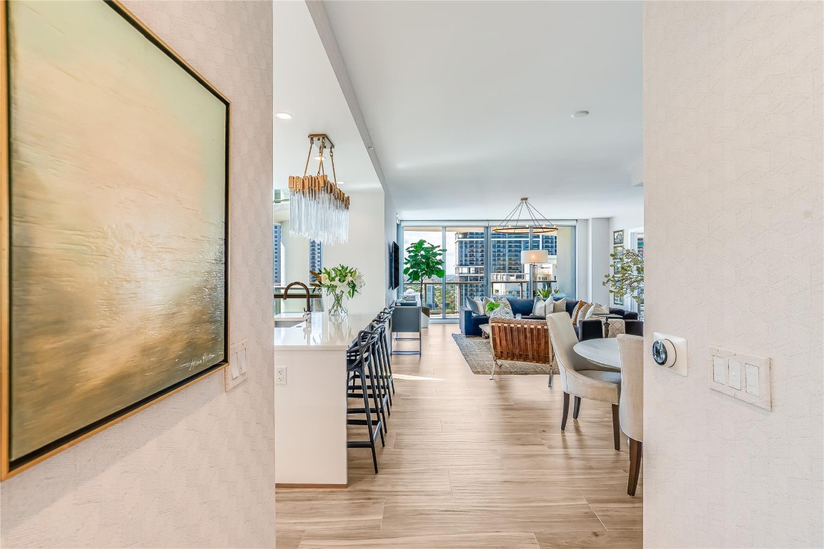 100 E Las Olas Blvd 2604