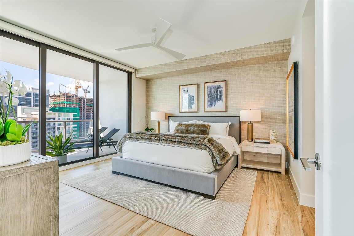 100 E Las Olas Blvd 2604