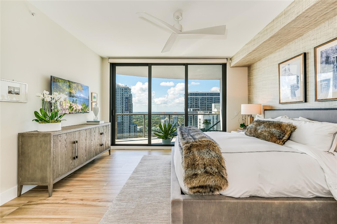 100 E Las Olas Blvd 2604