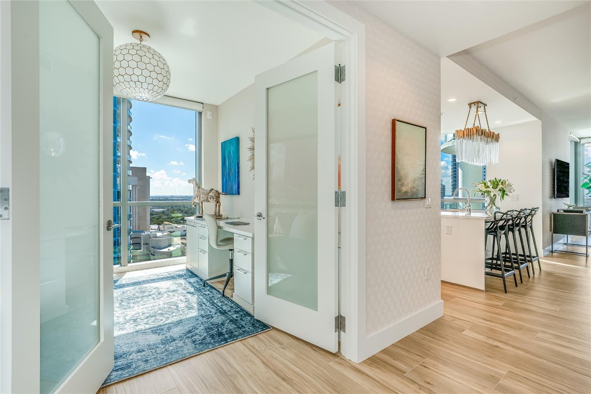 100 E Las Olas Blvd 2604