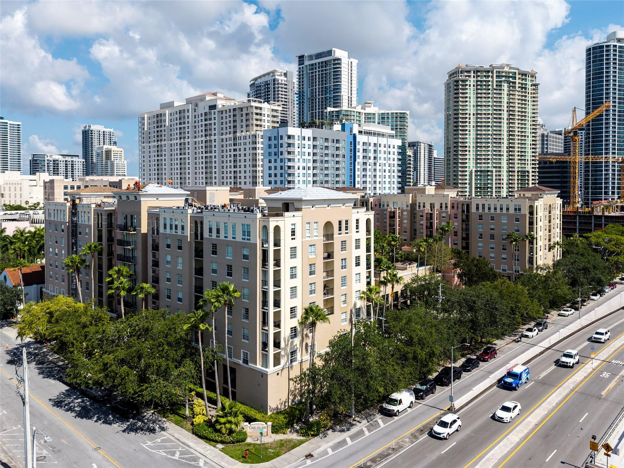 520 SE 5th Ave 1703