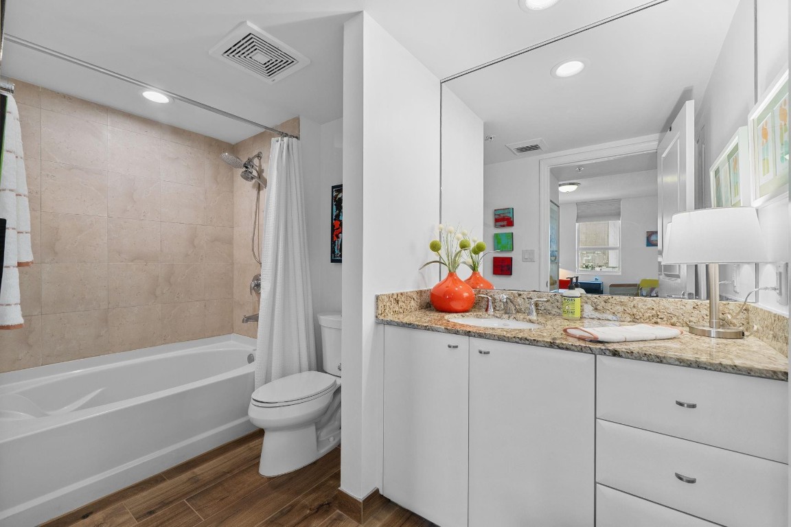 610 W Las Olas Blvd 514N