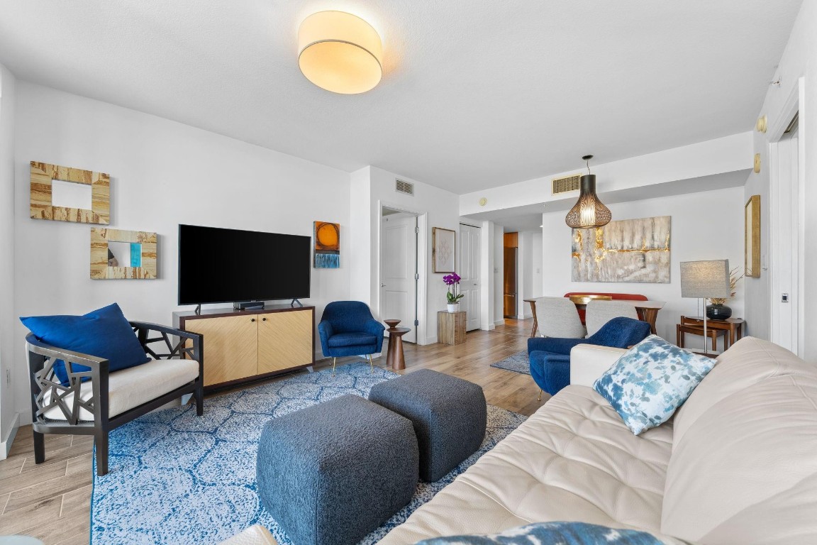 610 W Las Olas Blvd 514N