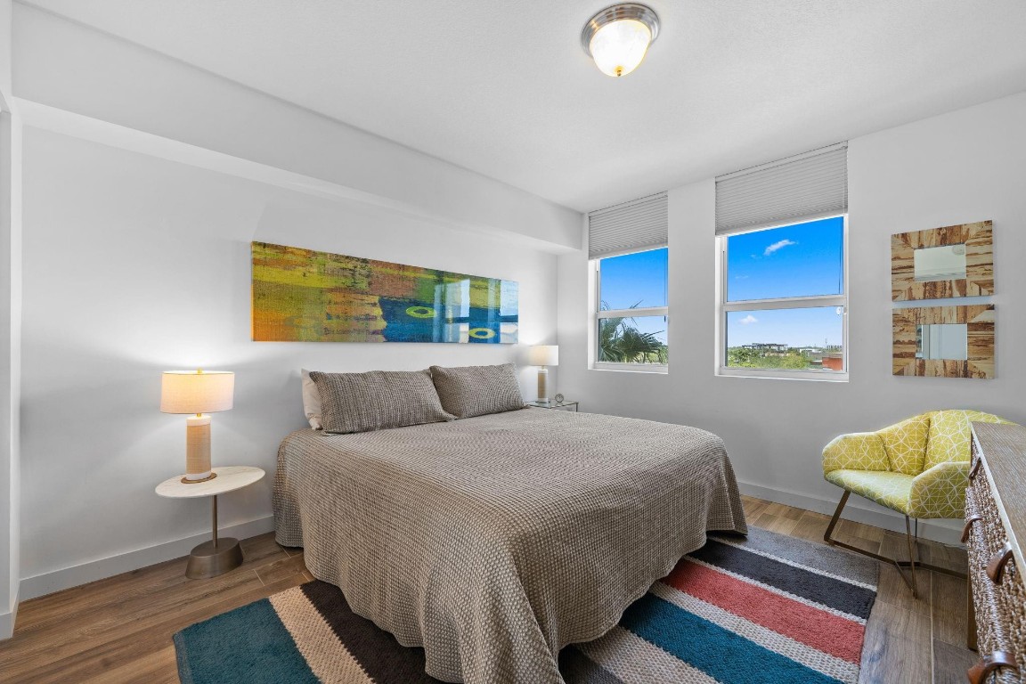 610 W Las Olas Blvd 514N