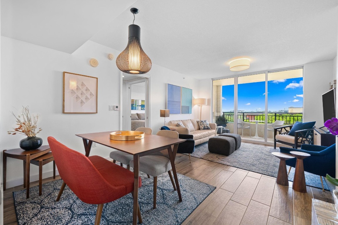 610 W Las Olas Blvd 514N