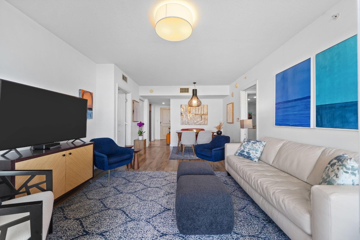 610 W Las Olas Blvd 514N