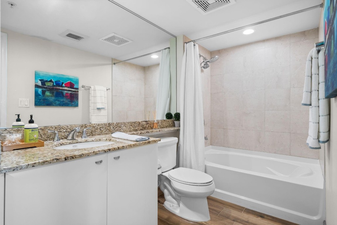 610 W Las Olas Blvd 514N