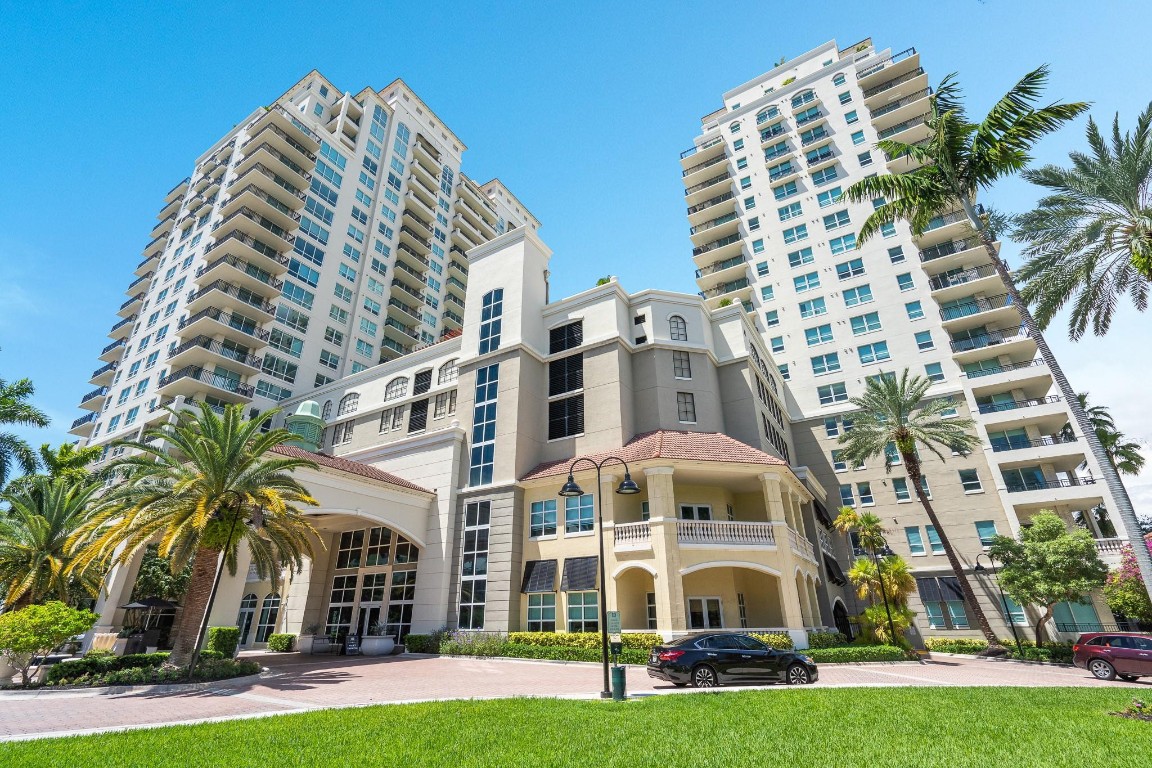 610 W Las Olas Blvd 514N