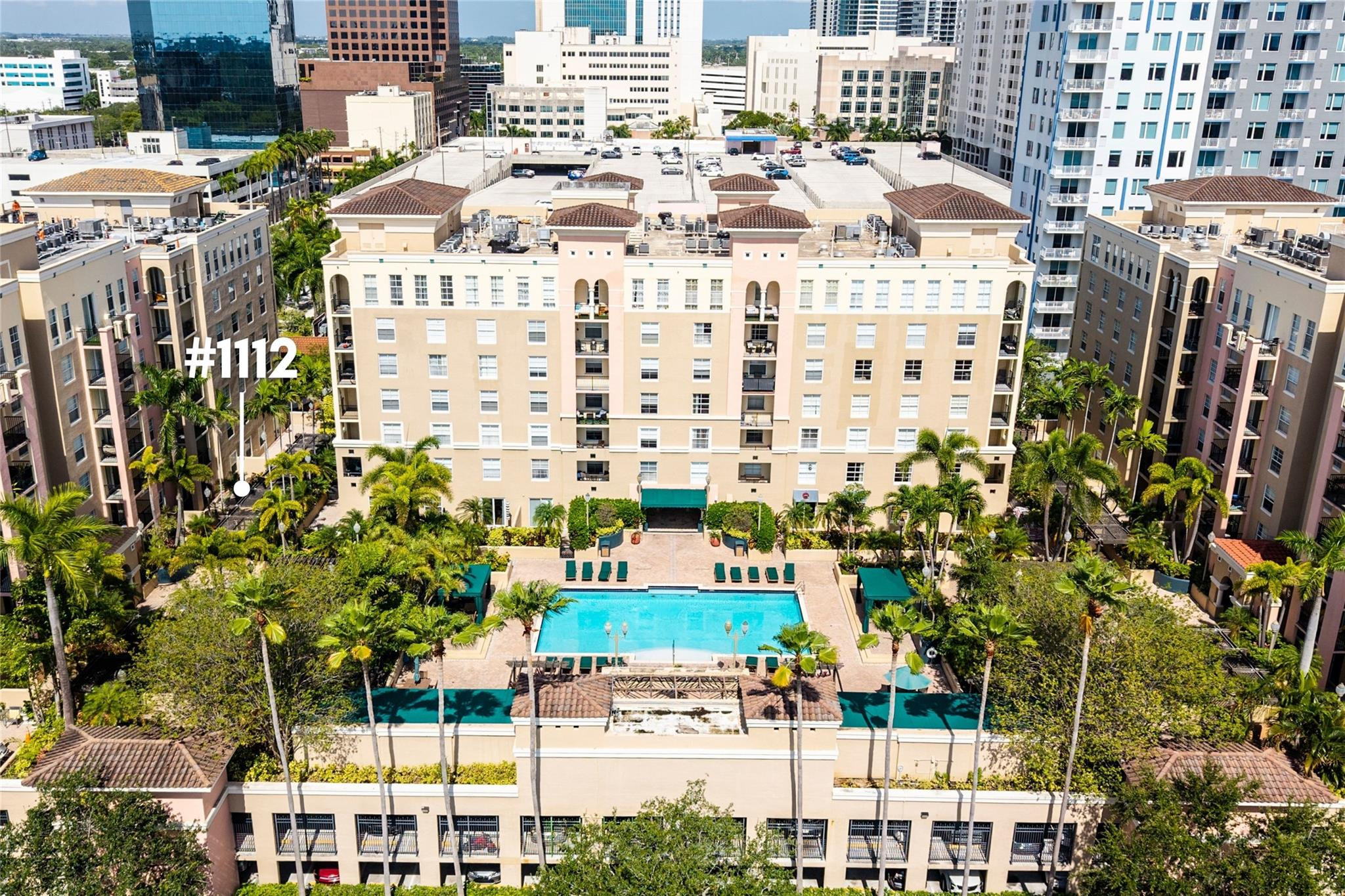 520 SE 5th Ave 1112