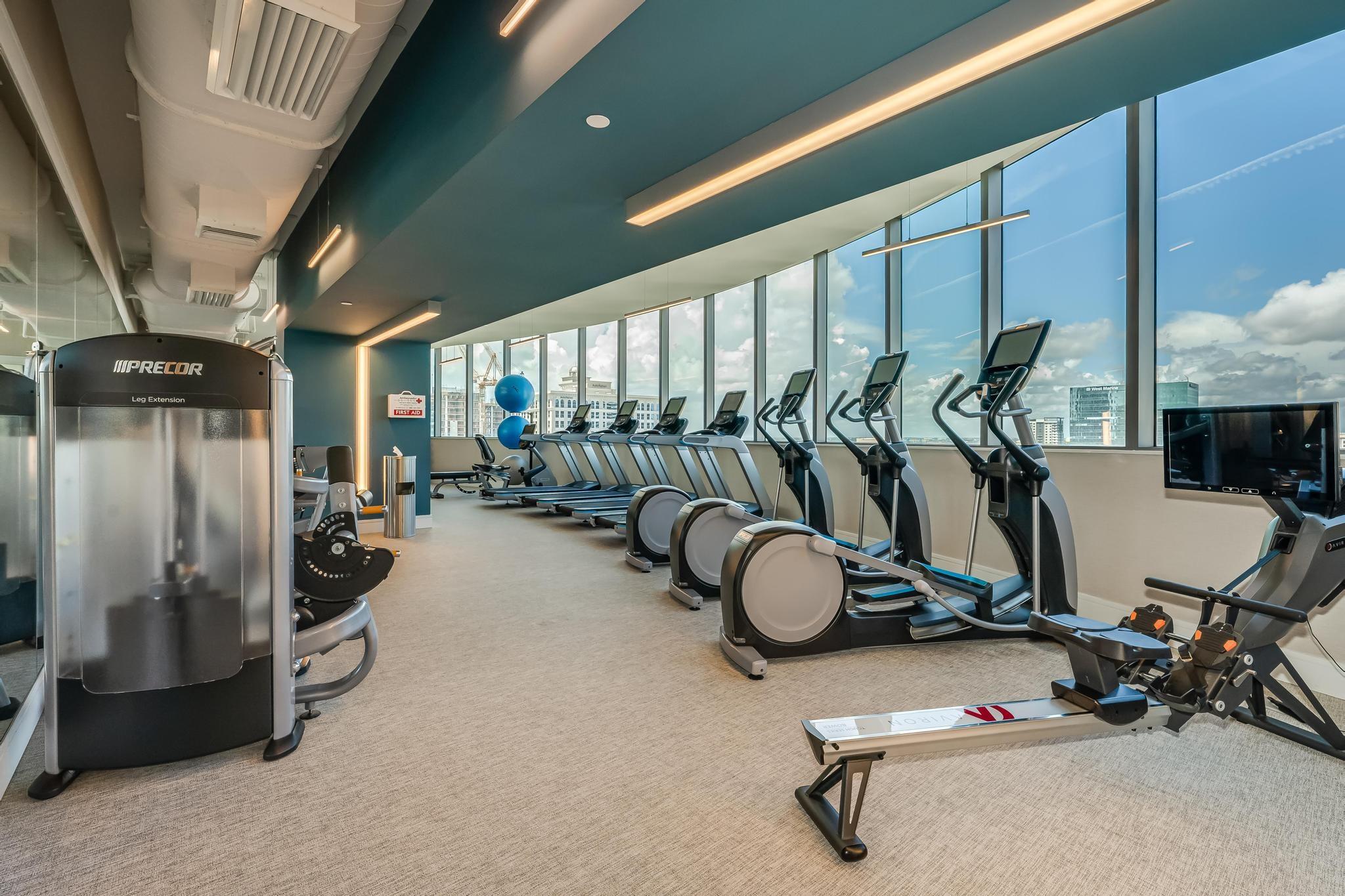 100 E Las Olas Blvd 4604