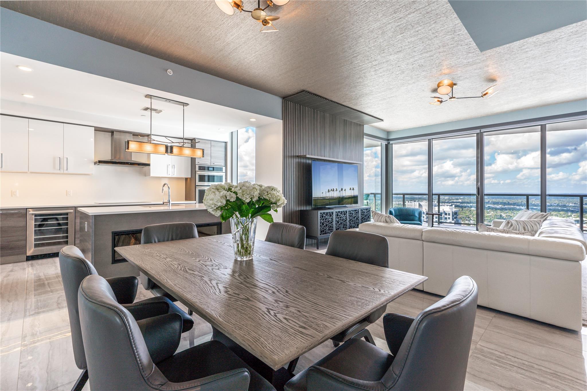 100 E Las Olas Blvd 4604