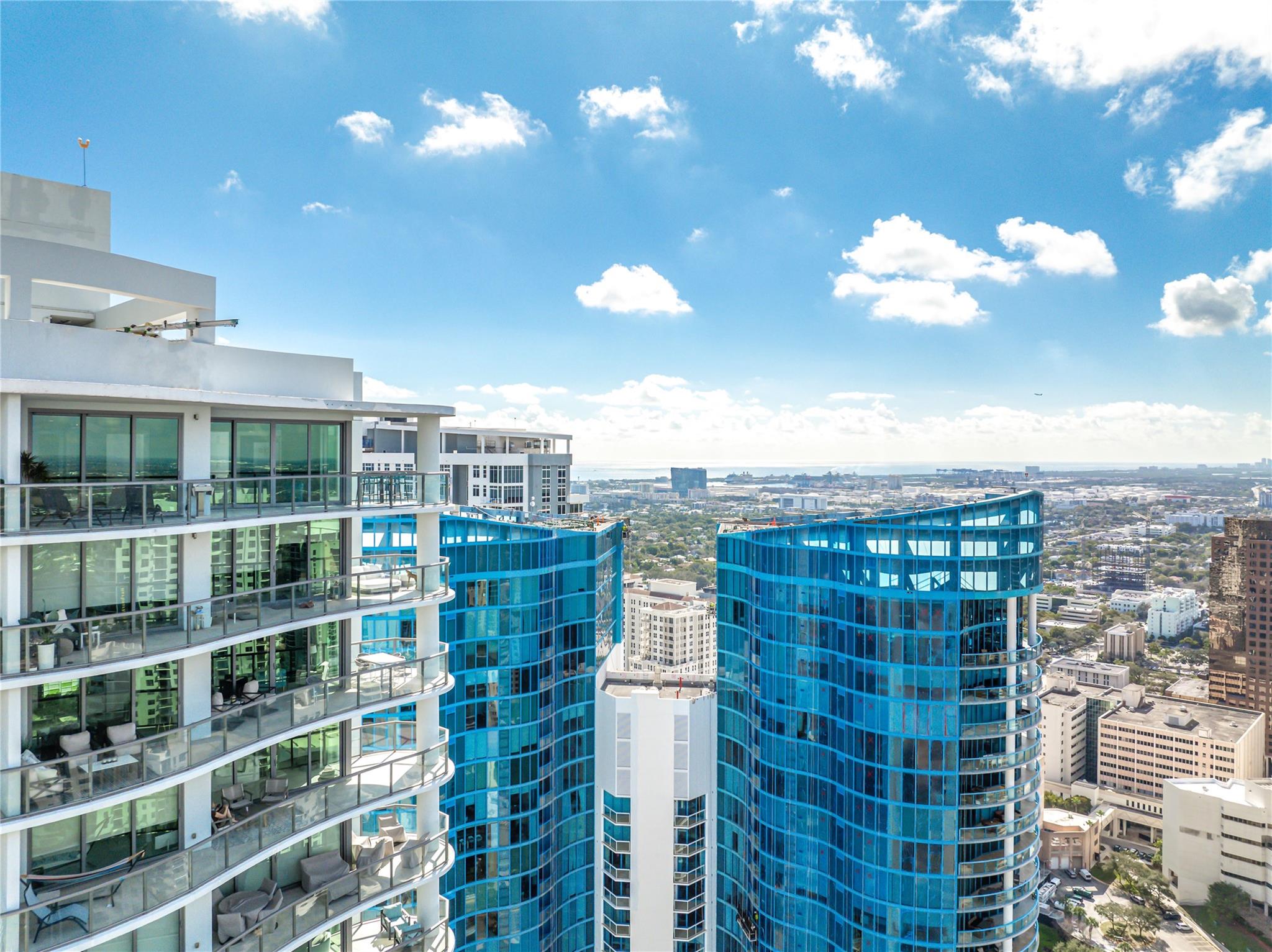 100 E Las Olas Blvd 4604