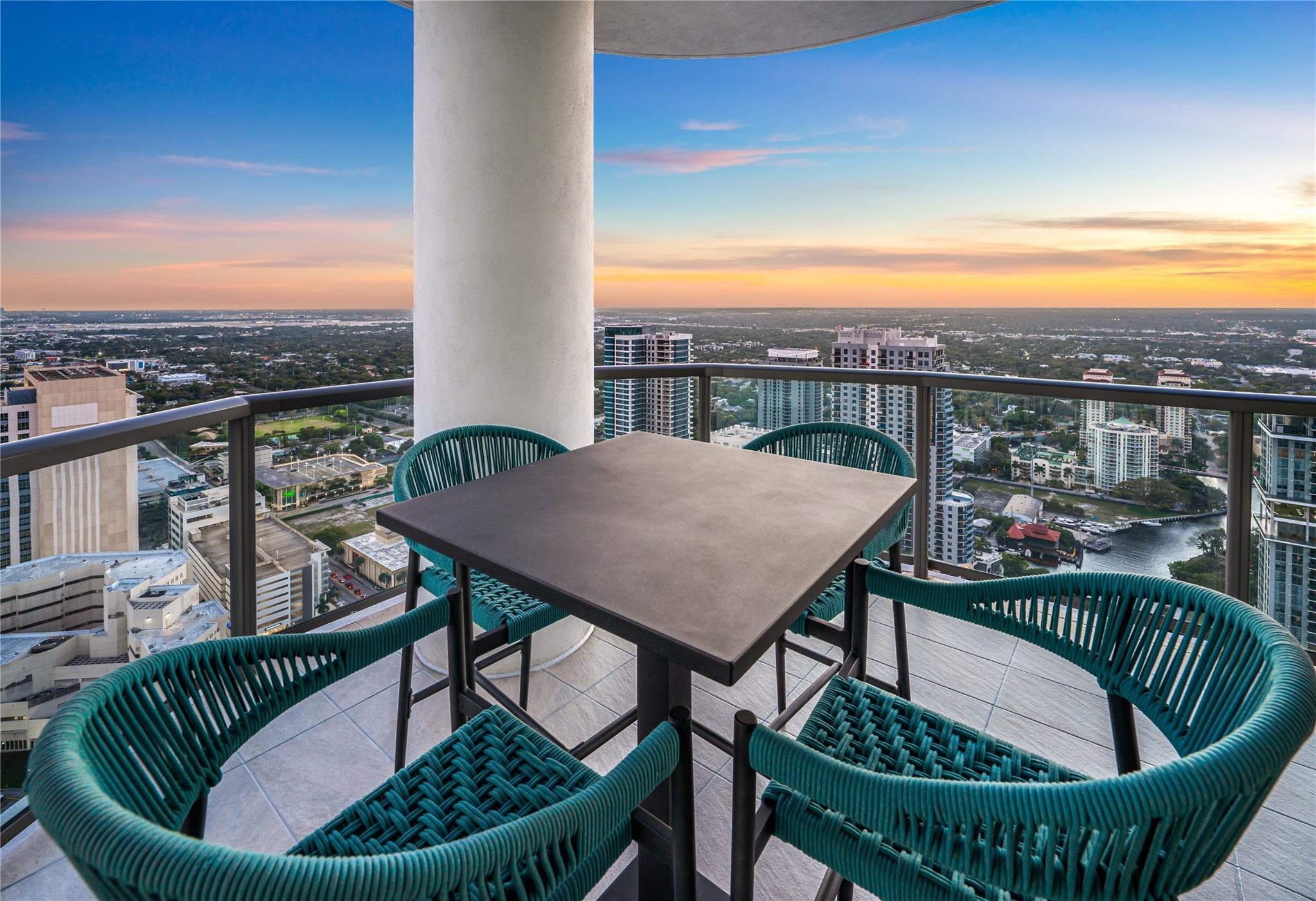 100 E Las Olas Blvd 4604