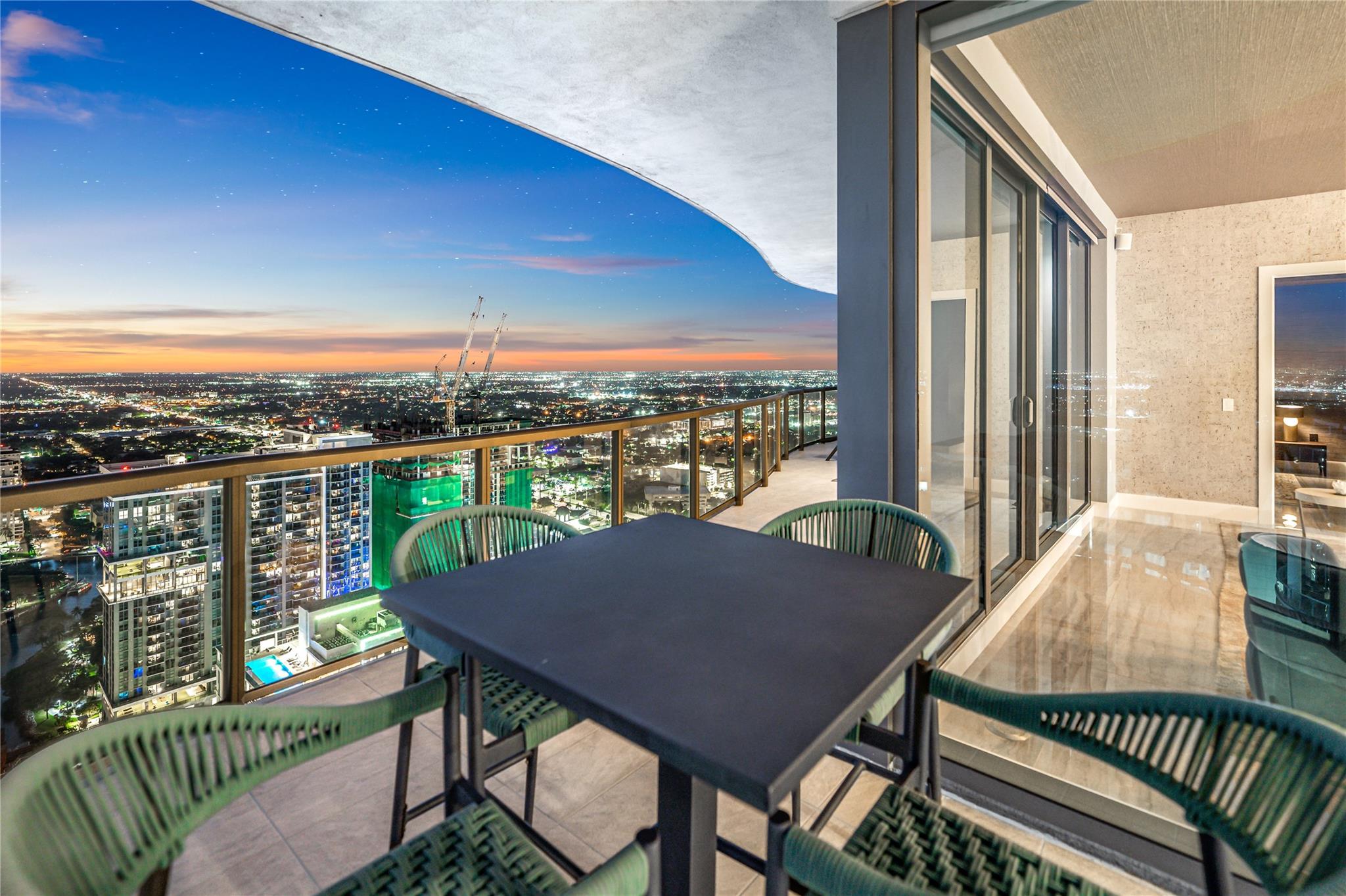 100 E Las Olas Blvd 4604