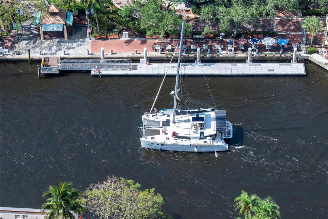 100 E Las Olas Blvd 3403