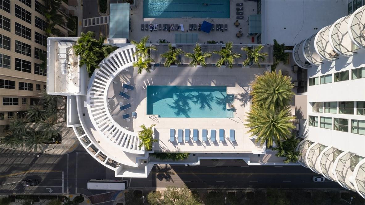 100 E Las Olas Blvd 3403