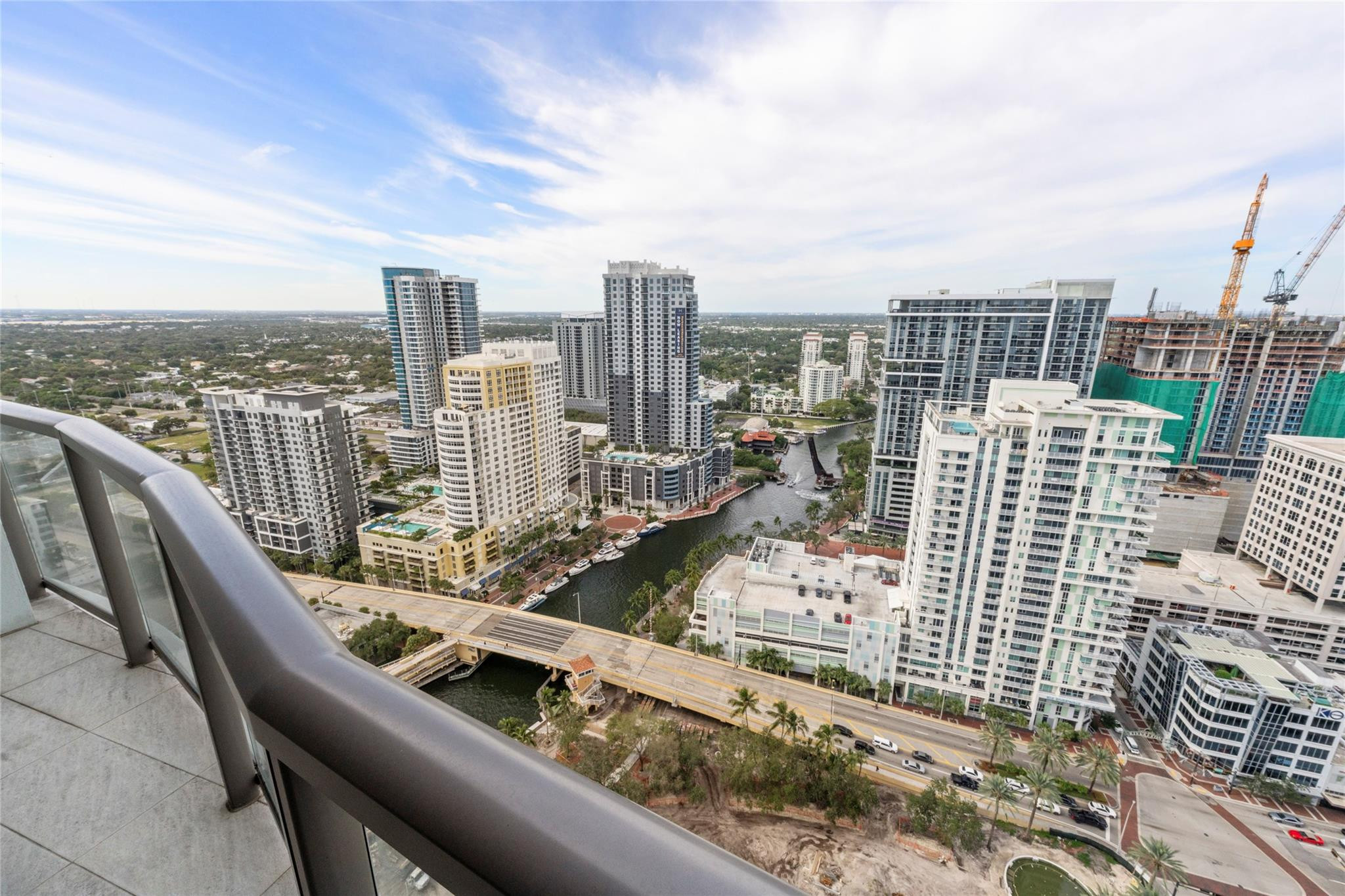 100 E Las Olas Blvd 3403