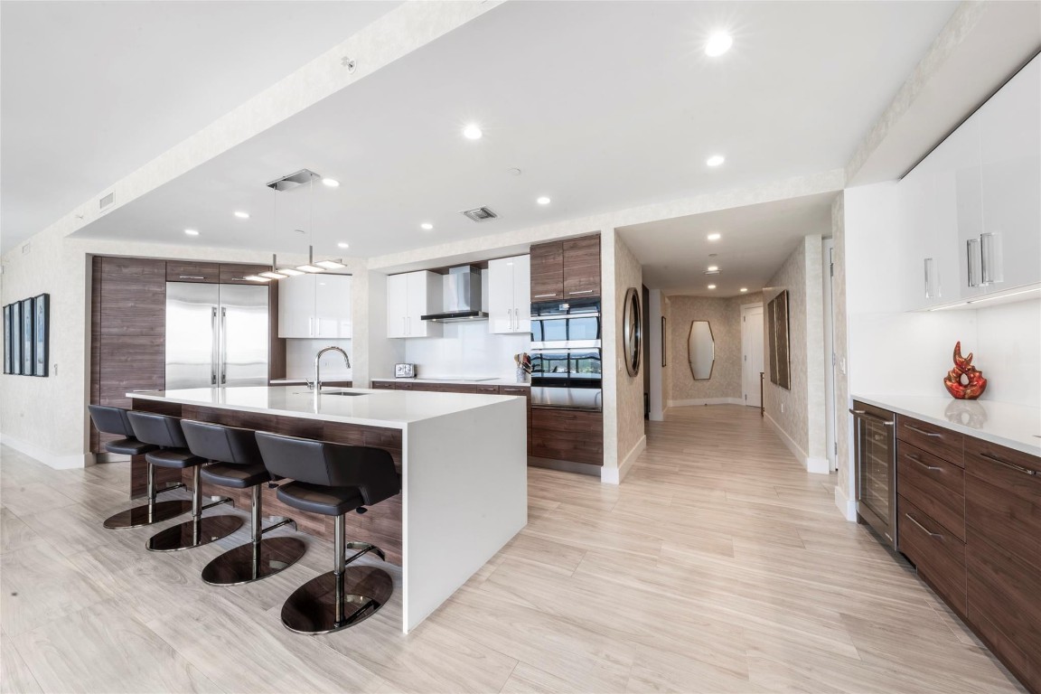 100 E Las Olas Blvd 3403