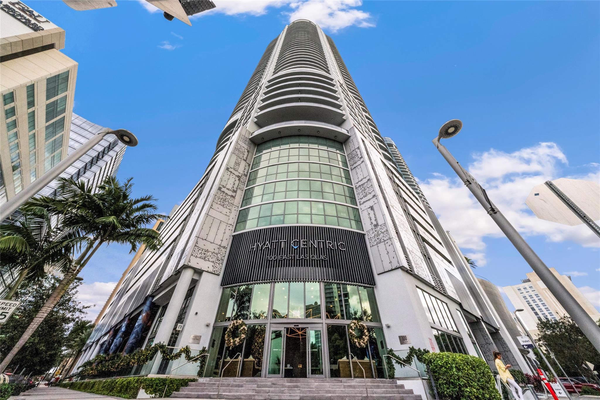 100 E Las Olas Blvd 3403