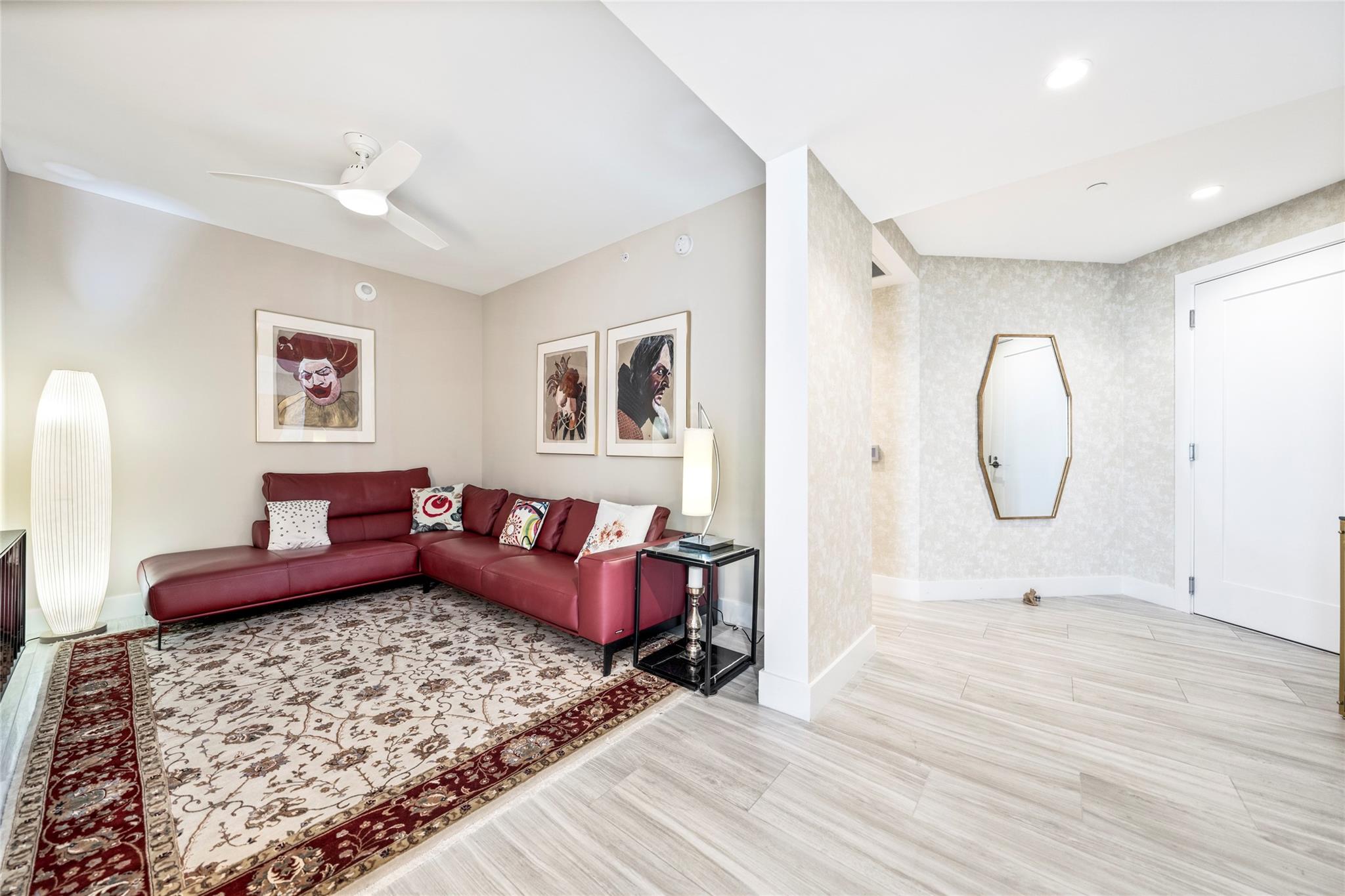 100 E Las Olas Blvd 3403