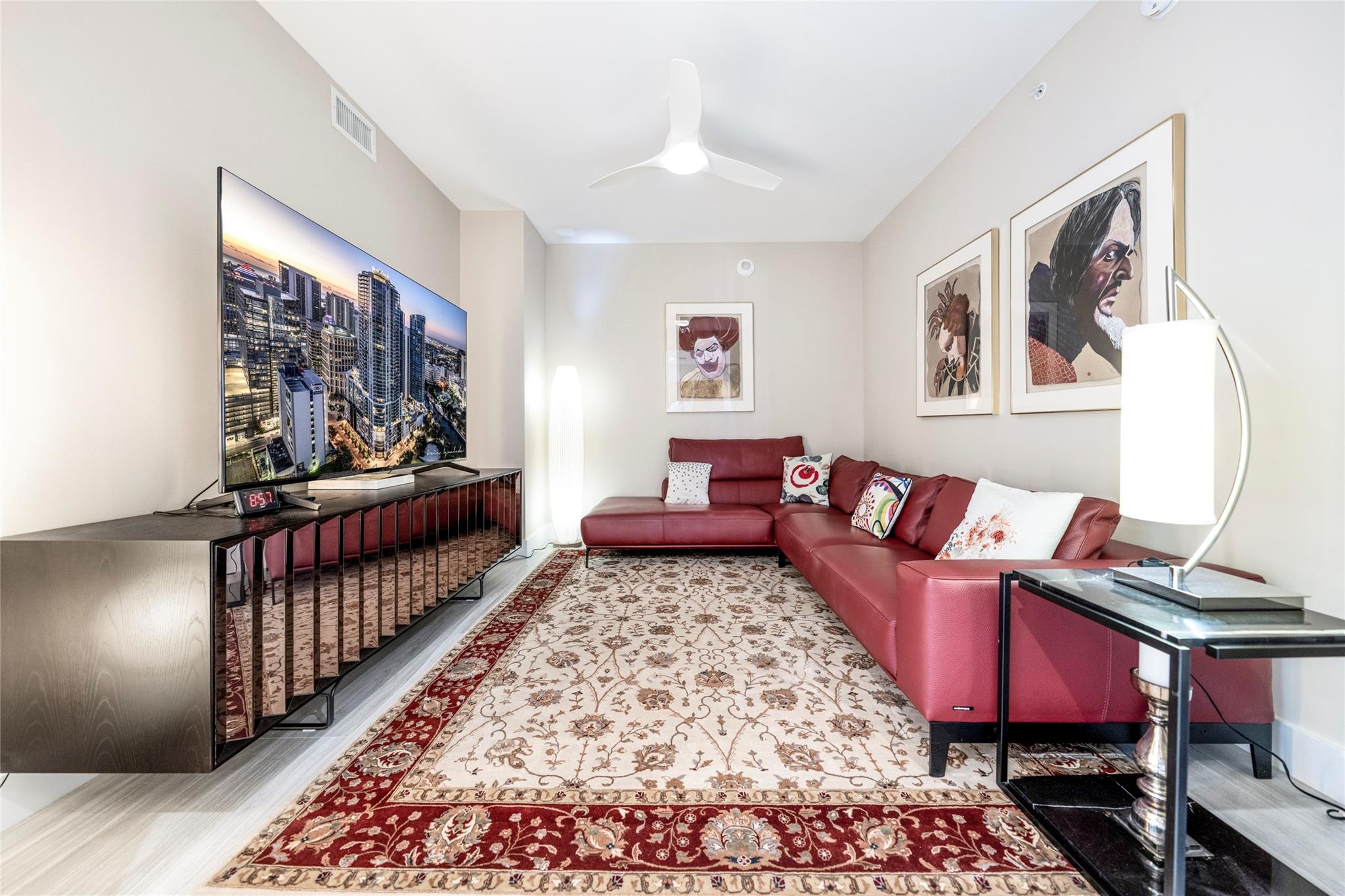 100 E Las Olas Blvd 3403