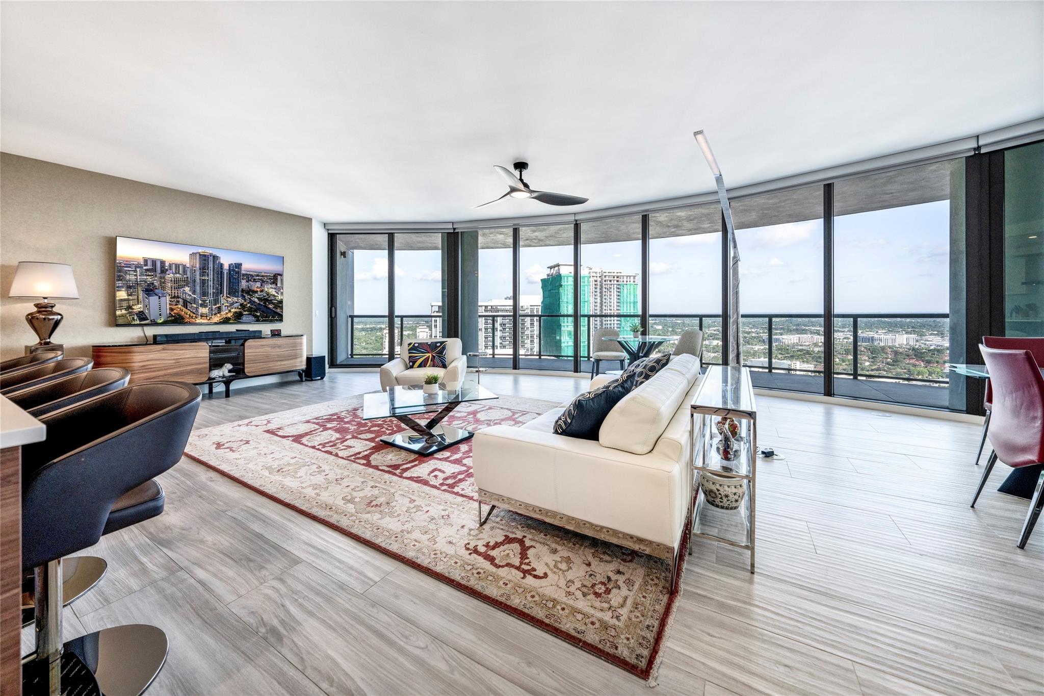 100 E Las Olas Blvd 3403