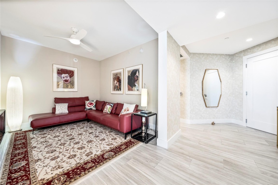 100 E Las Olas Blvd 3403