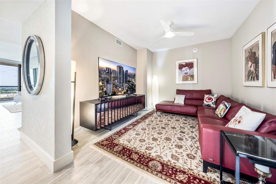 100 E Las Olas Blvd 3403