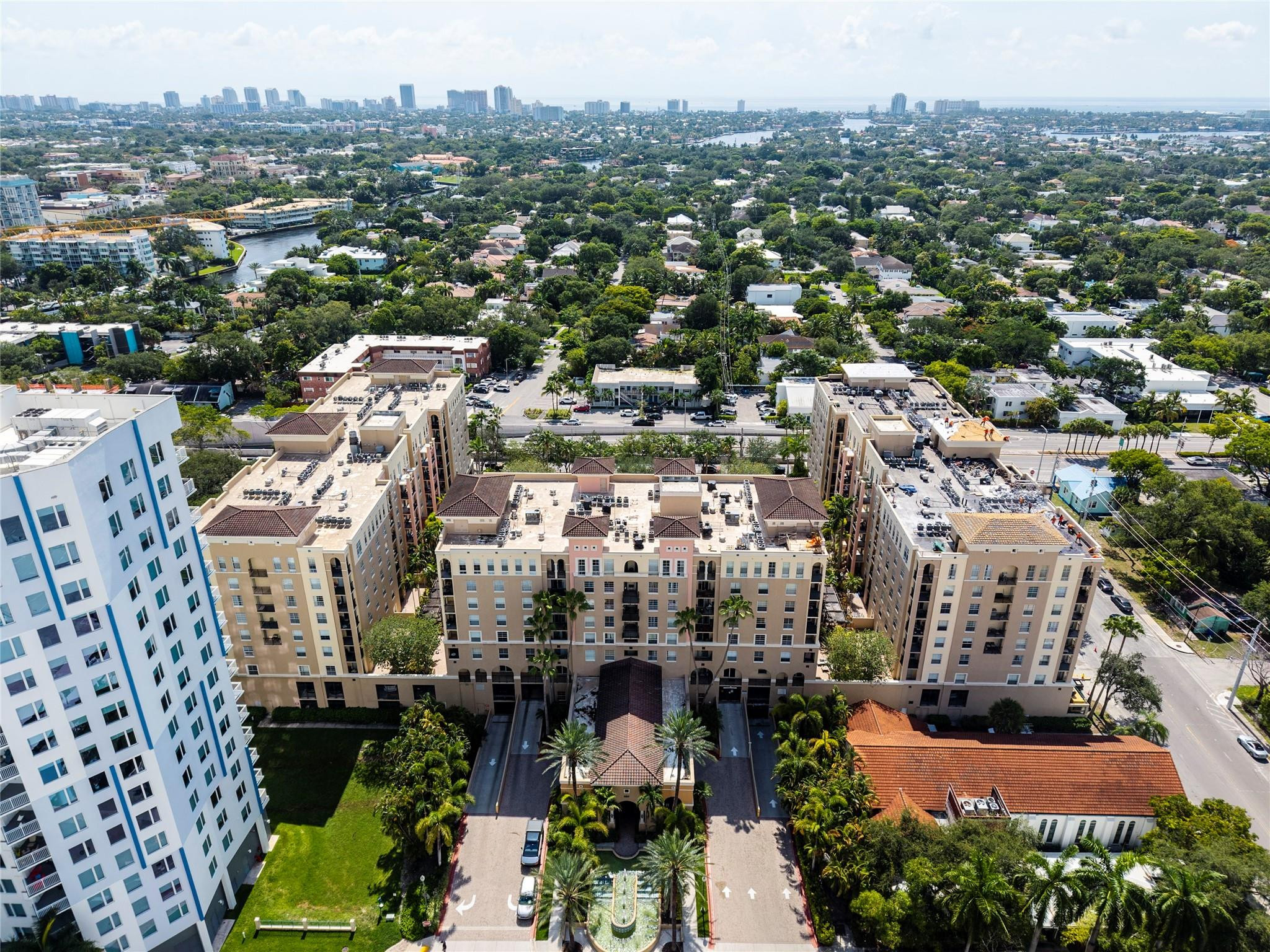 520 SE 5th Avenue 2404, Fort Lauderdale Unit: 2404