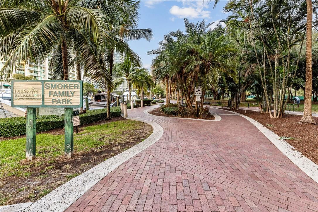 520 SE 5th Avenue 2404, Fort Lauderdale Unit: 2404