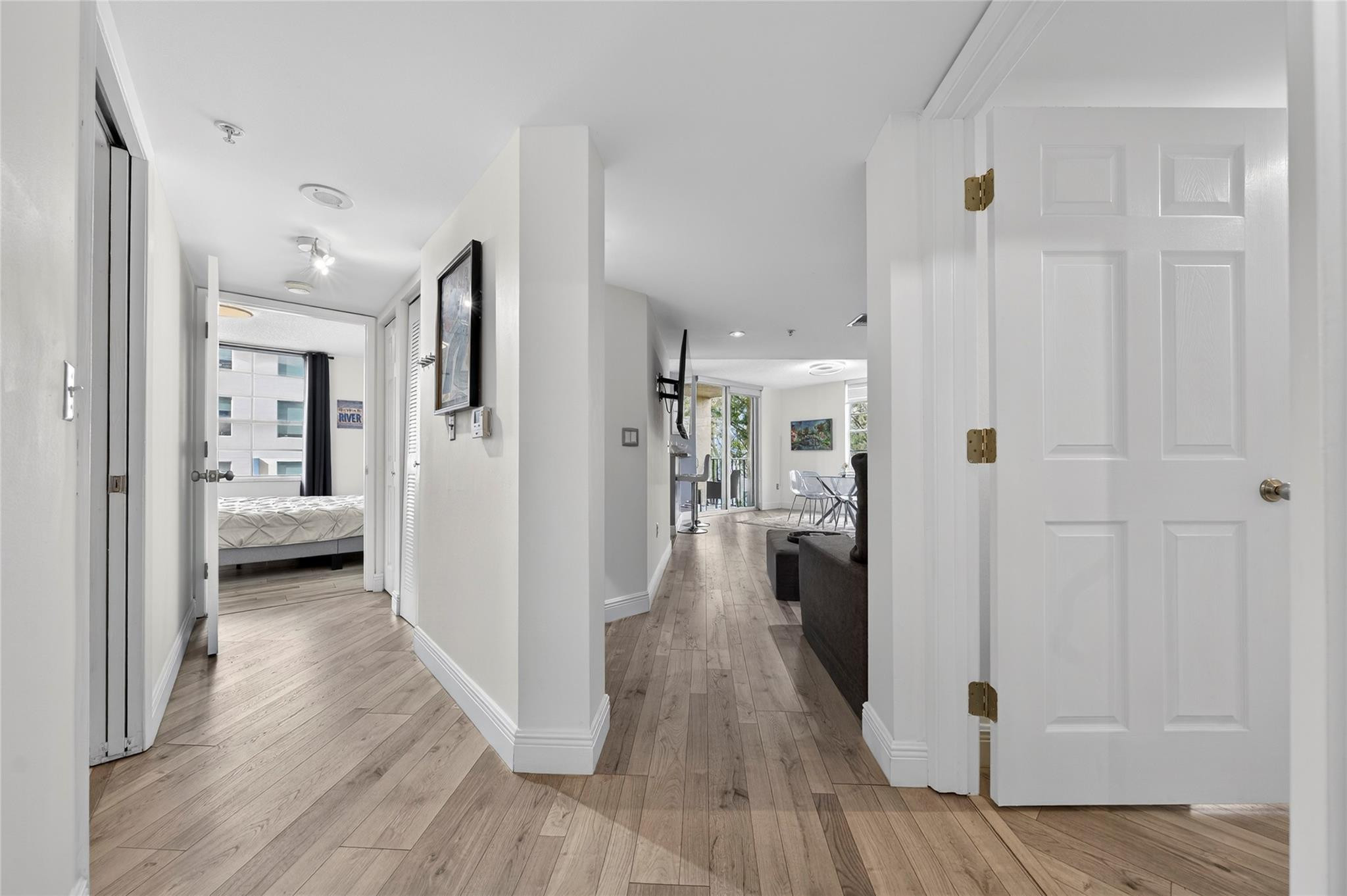 520 SE 5th Avenue 2404, Fort Lauderdale Unit: 2404