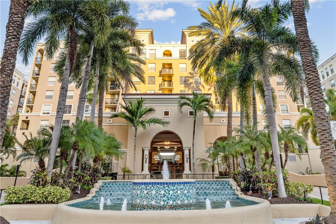520 SE 5th Avenue 2404, Fort Lauderdale Unit: 2404