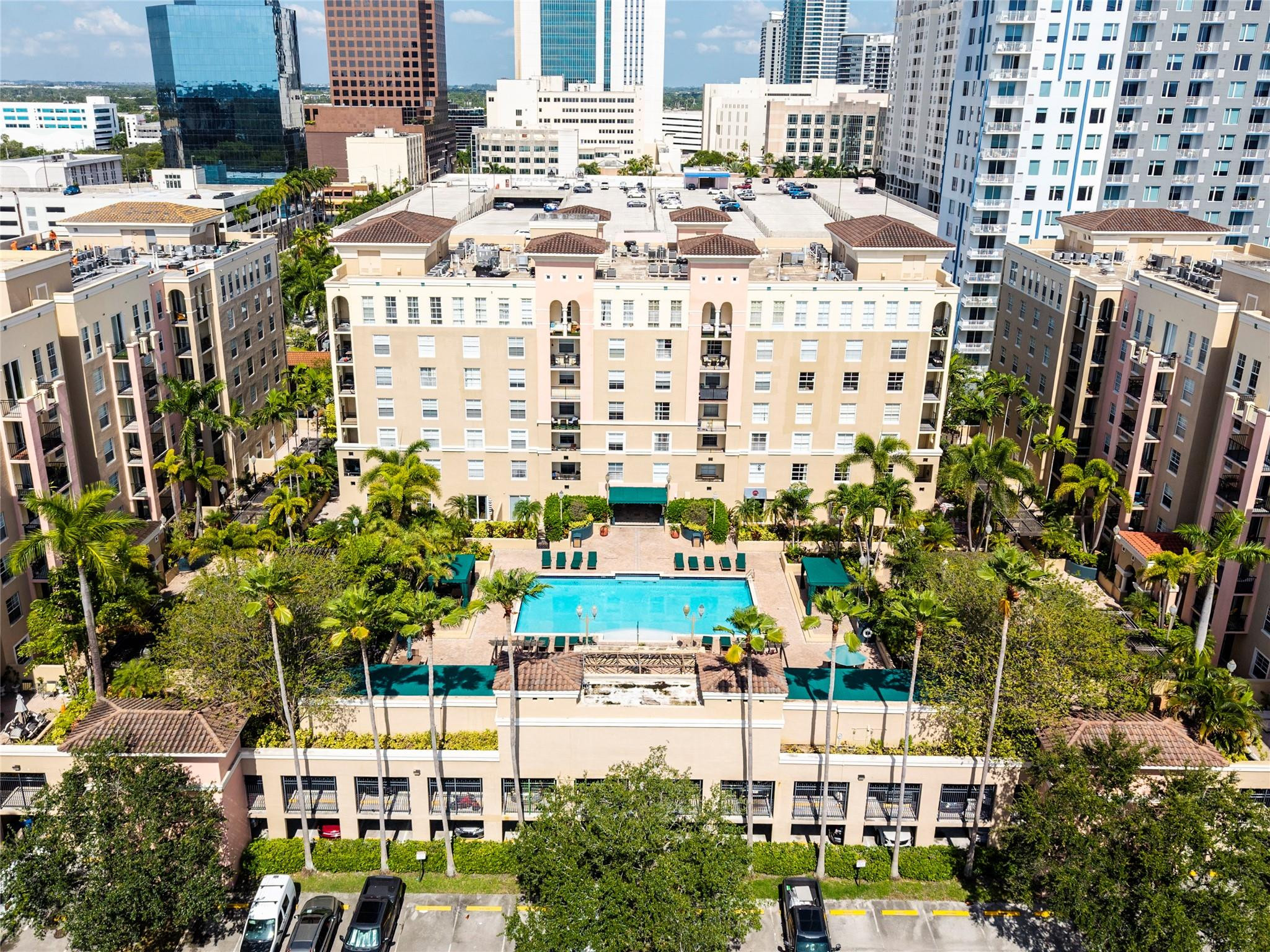 520 SE 5th Avenue 2404, Fort Lauderdale Unit: 2404