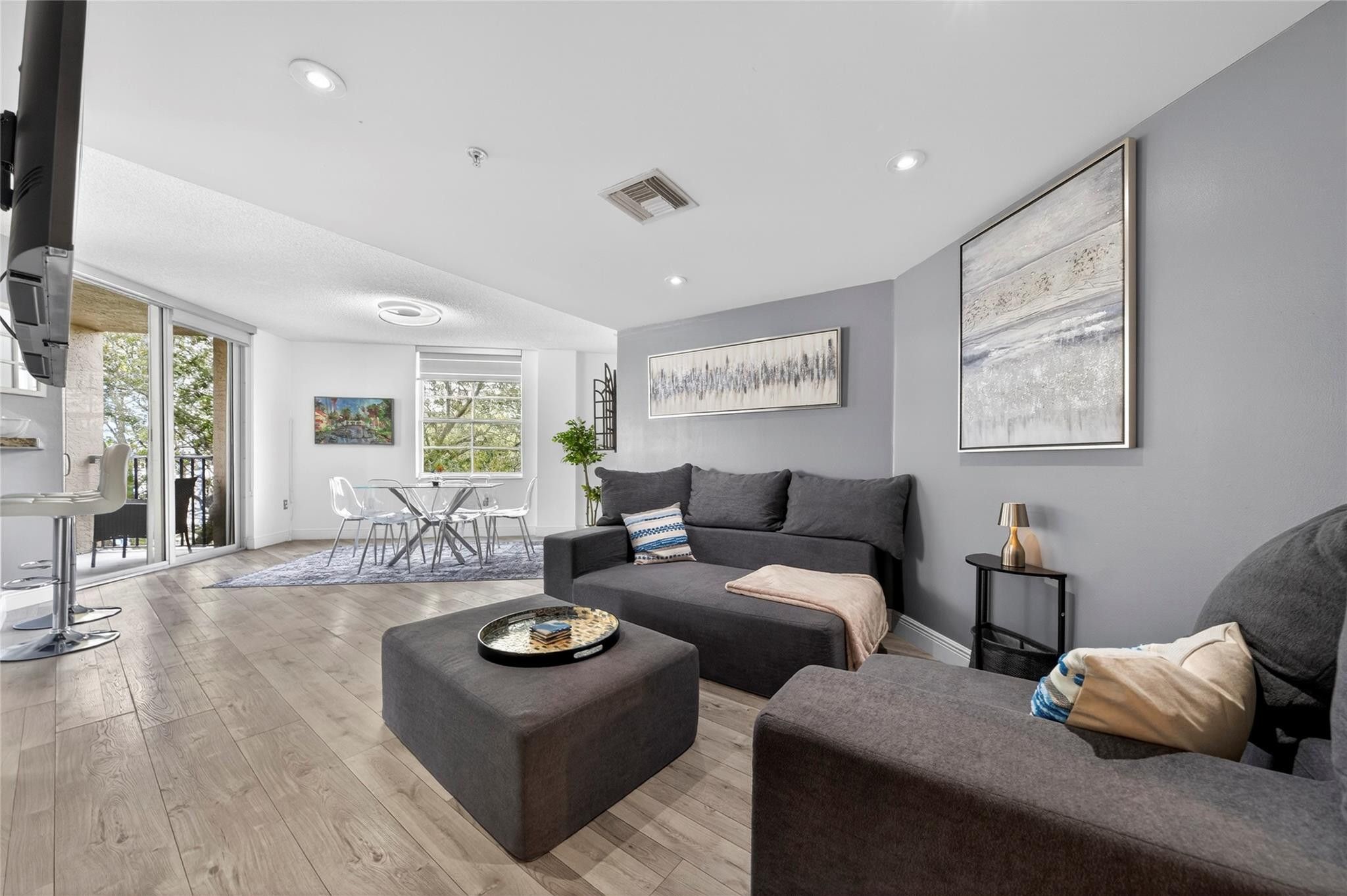 520 SE 5th Avenue 2404, Fort Lauderdale Unit: 2404