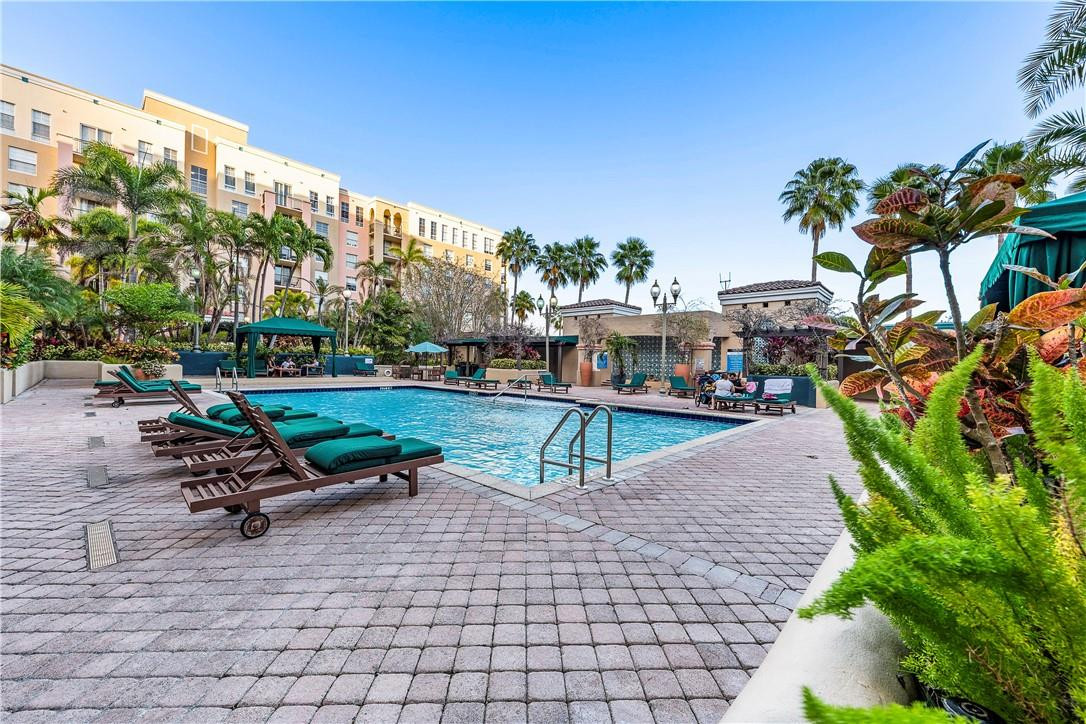 520 SE 5th Avenue 2404, Fort Lauderdale Unit: 2404