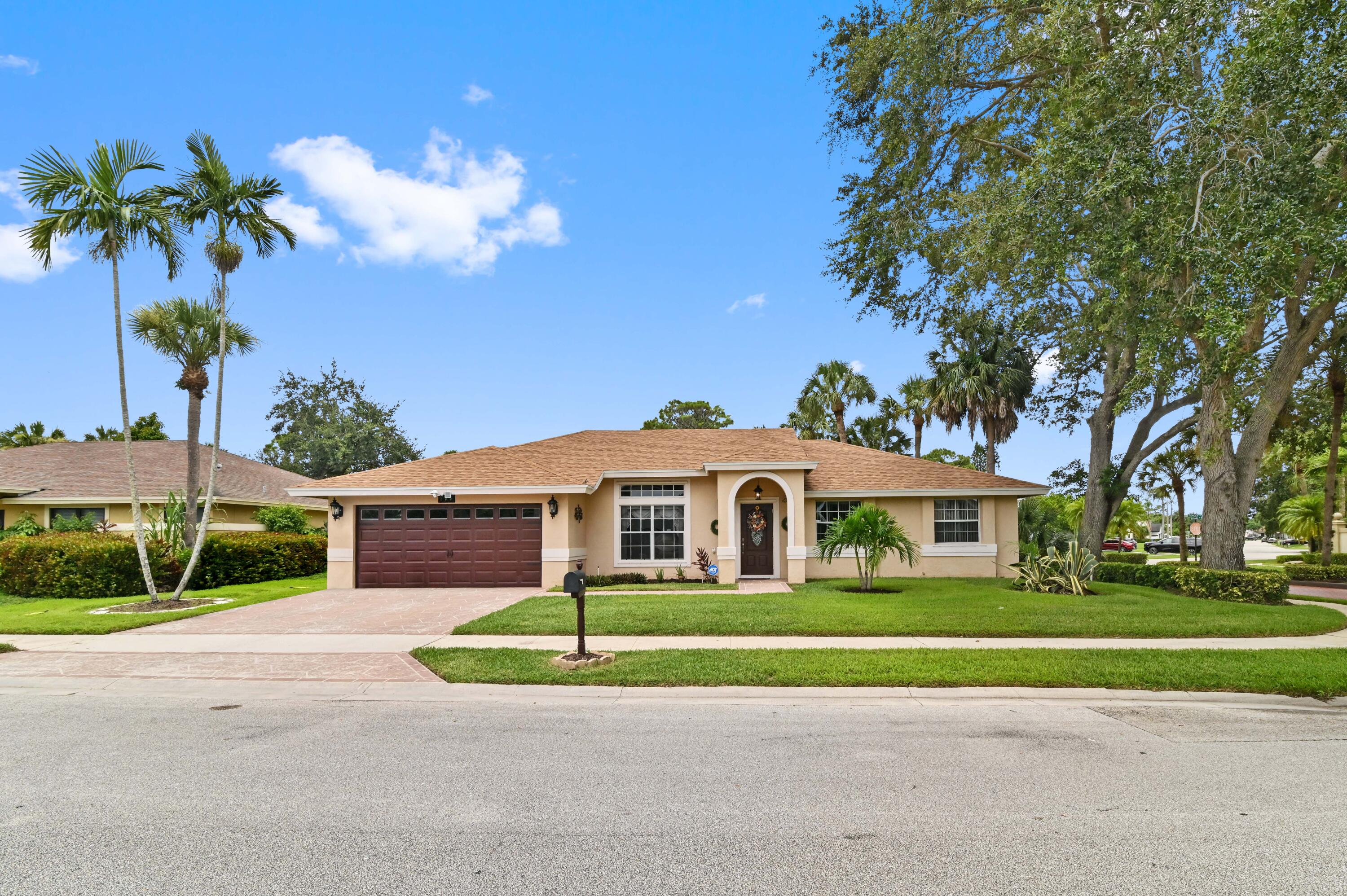 100 Elysium Drive