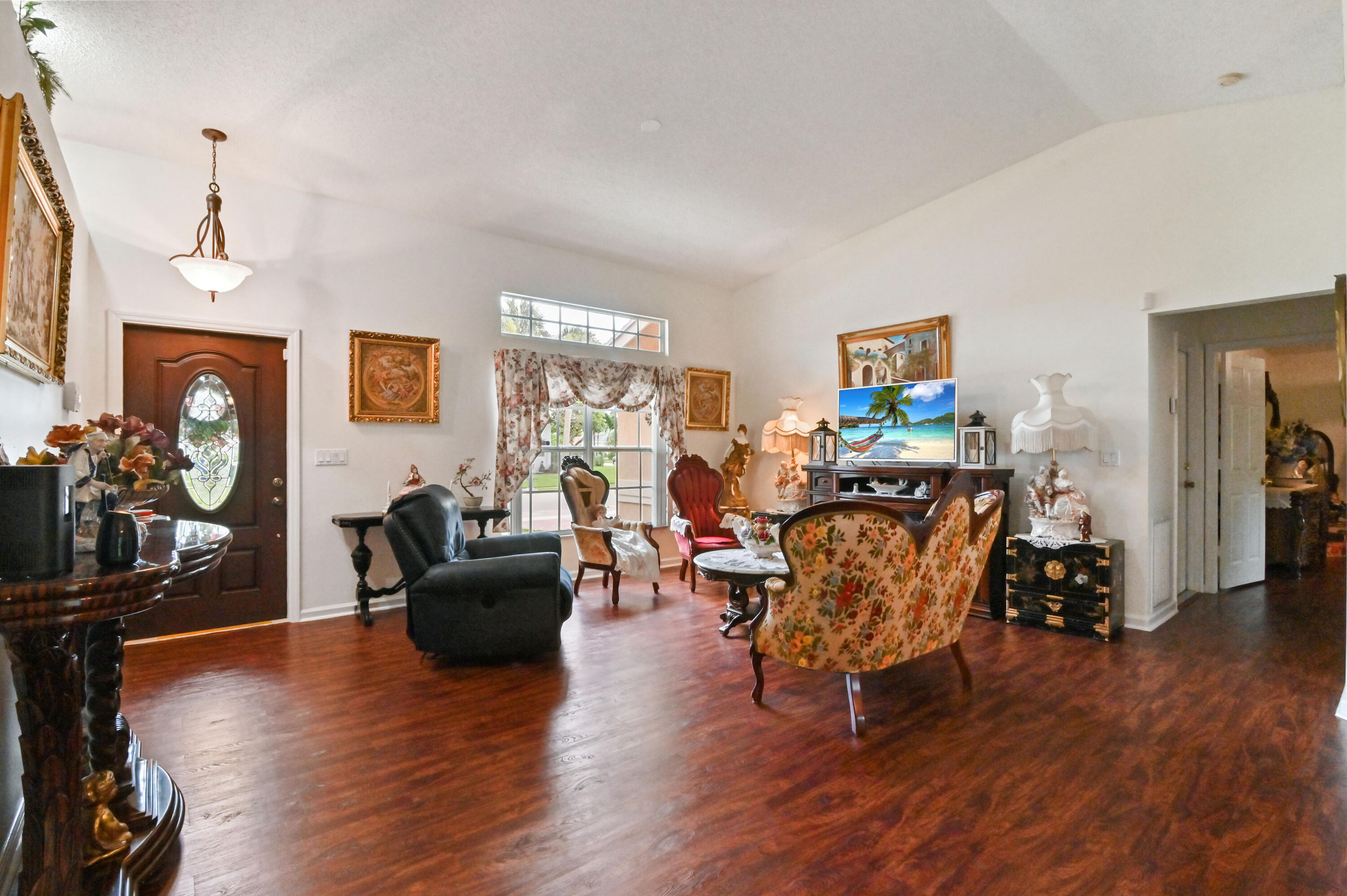 100 Elysium Drive