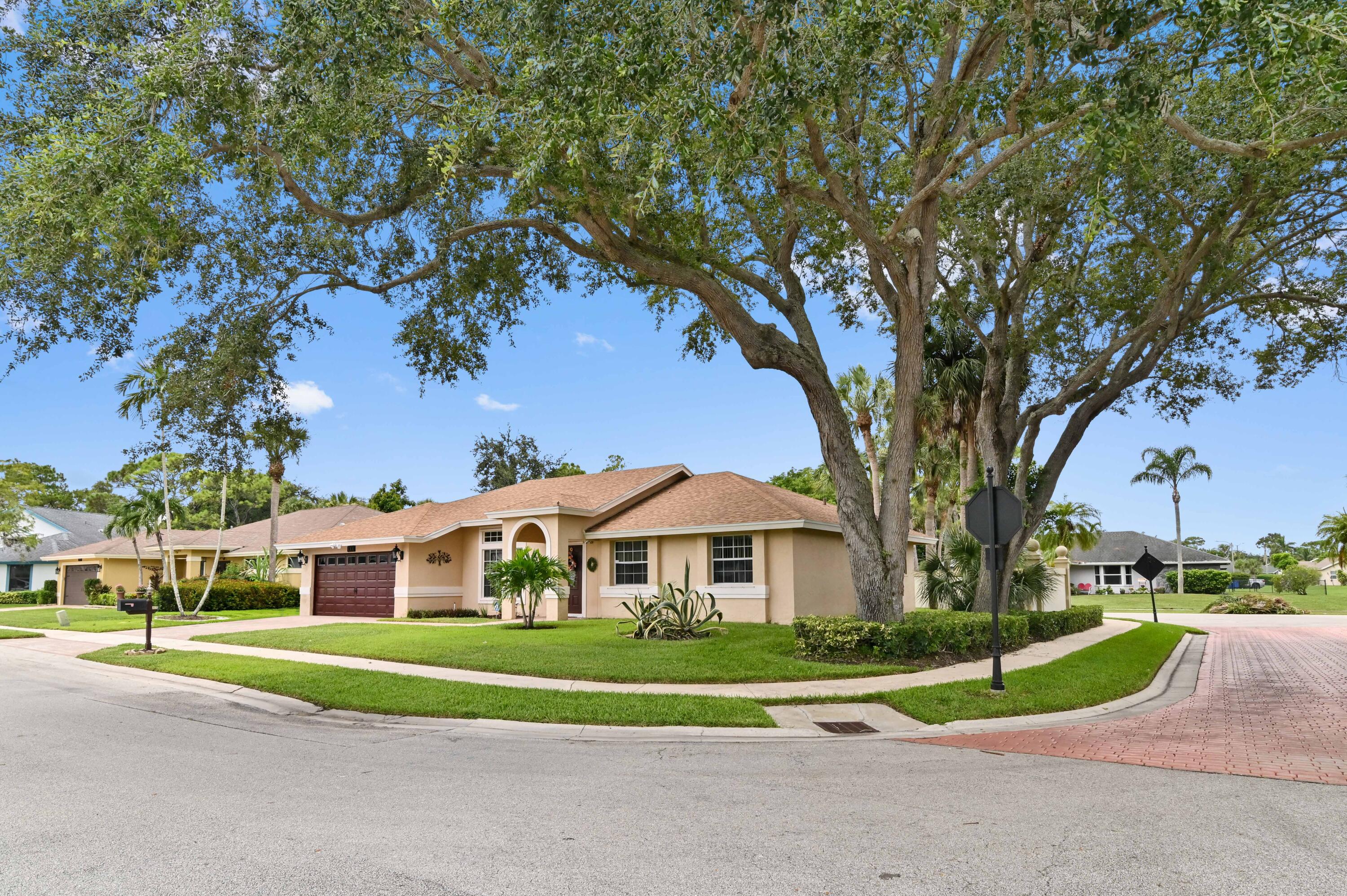 100 Elysium Drive