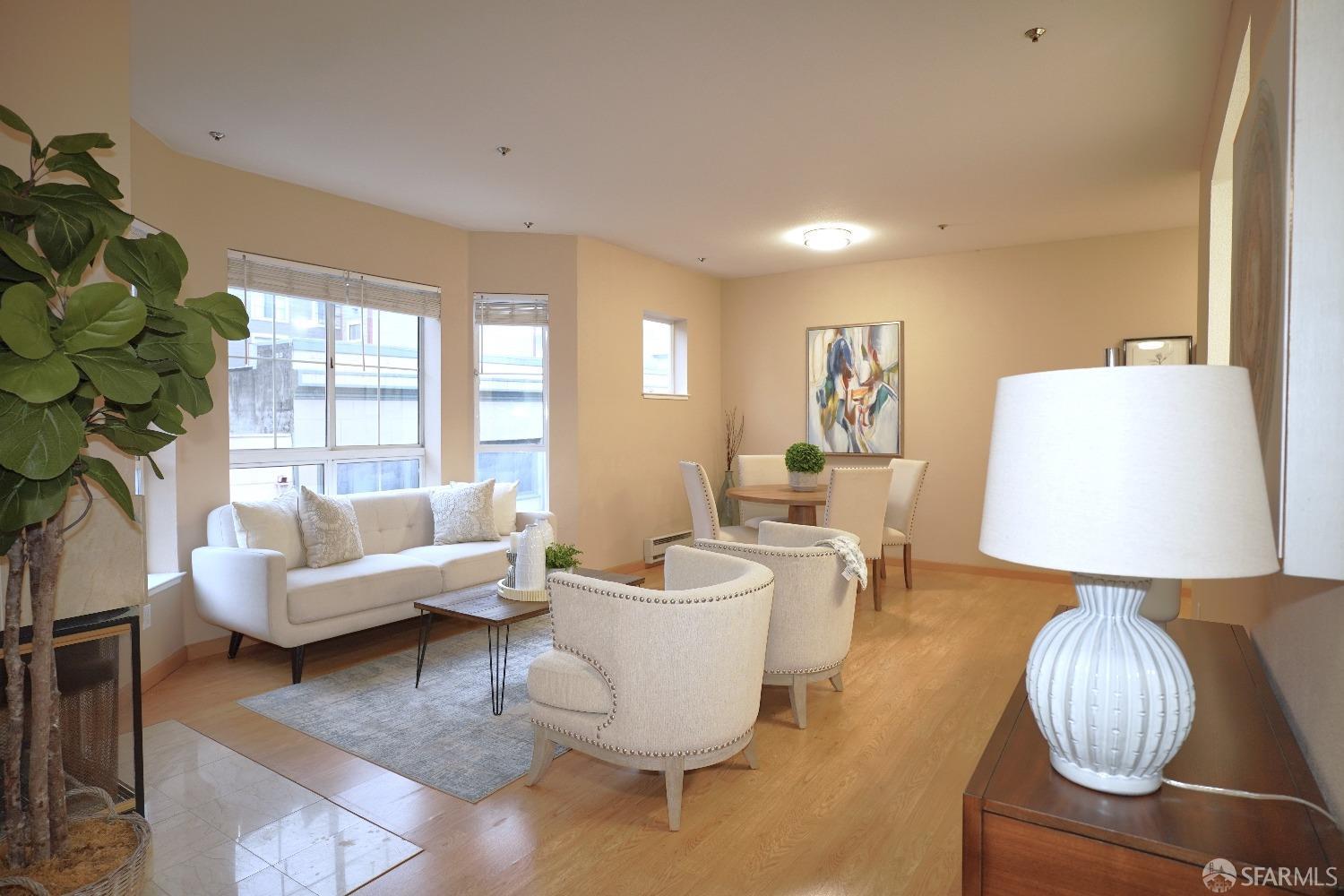 603 Natoma Street # 202