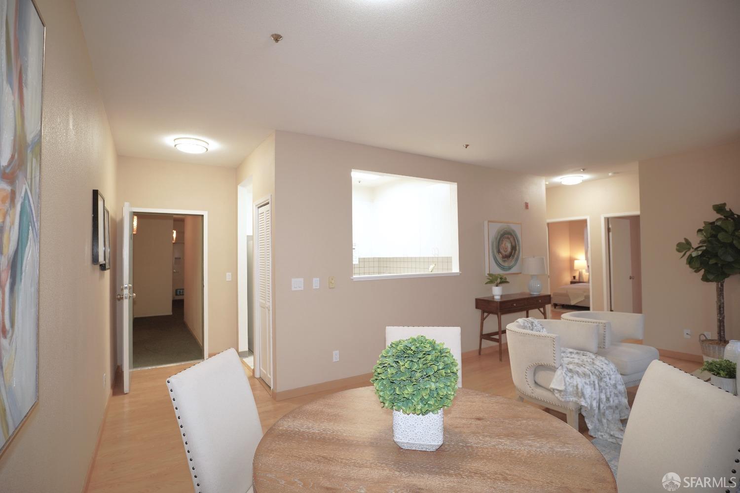 603 Natoma Street # 202